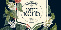 Logo Coffee Together